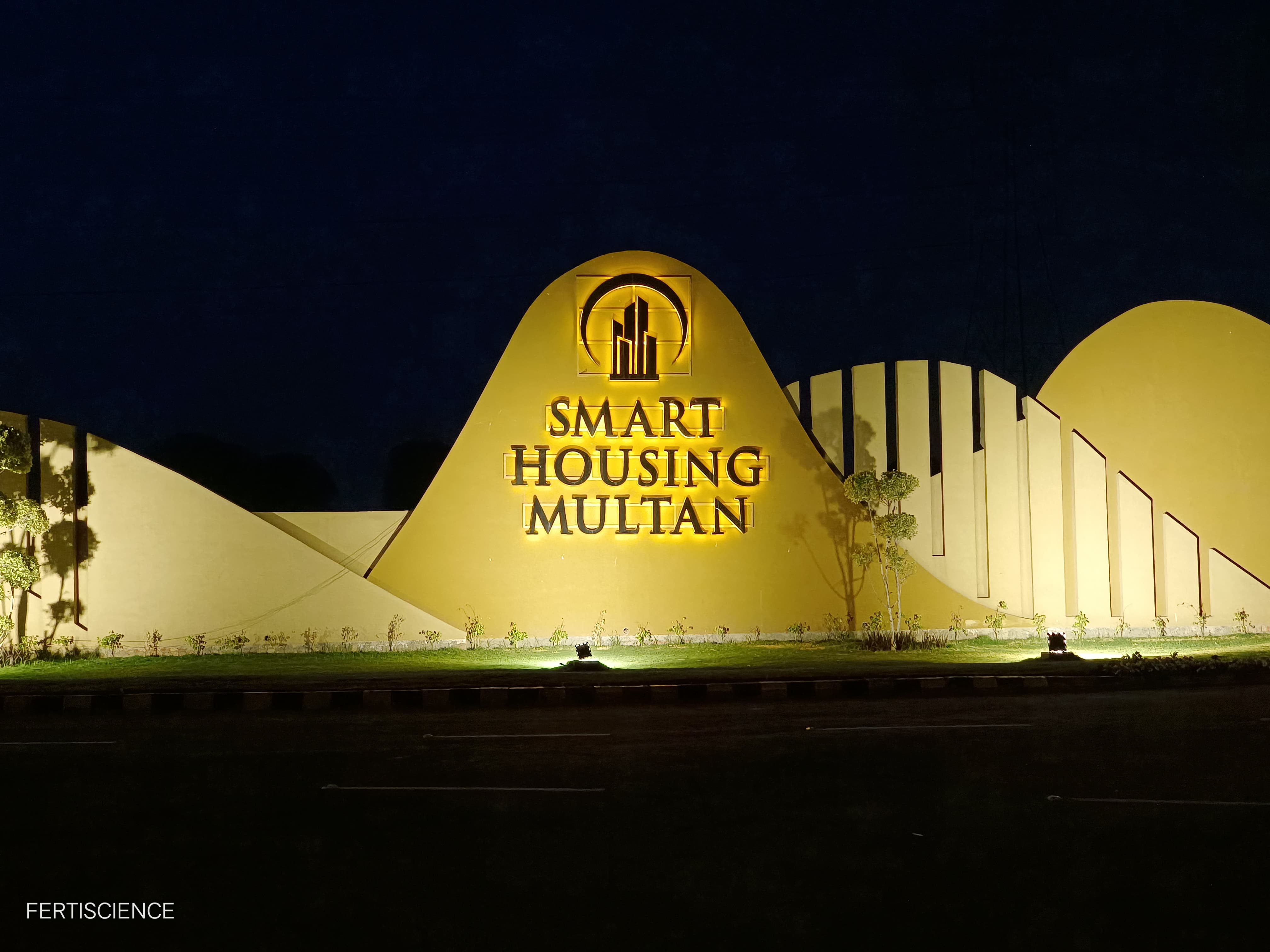 Smaart Housing Multan