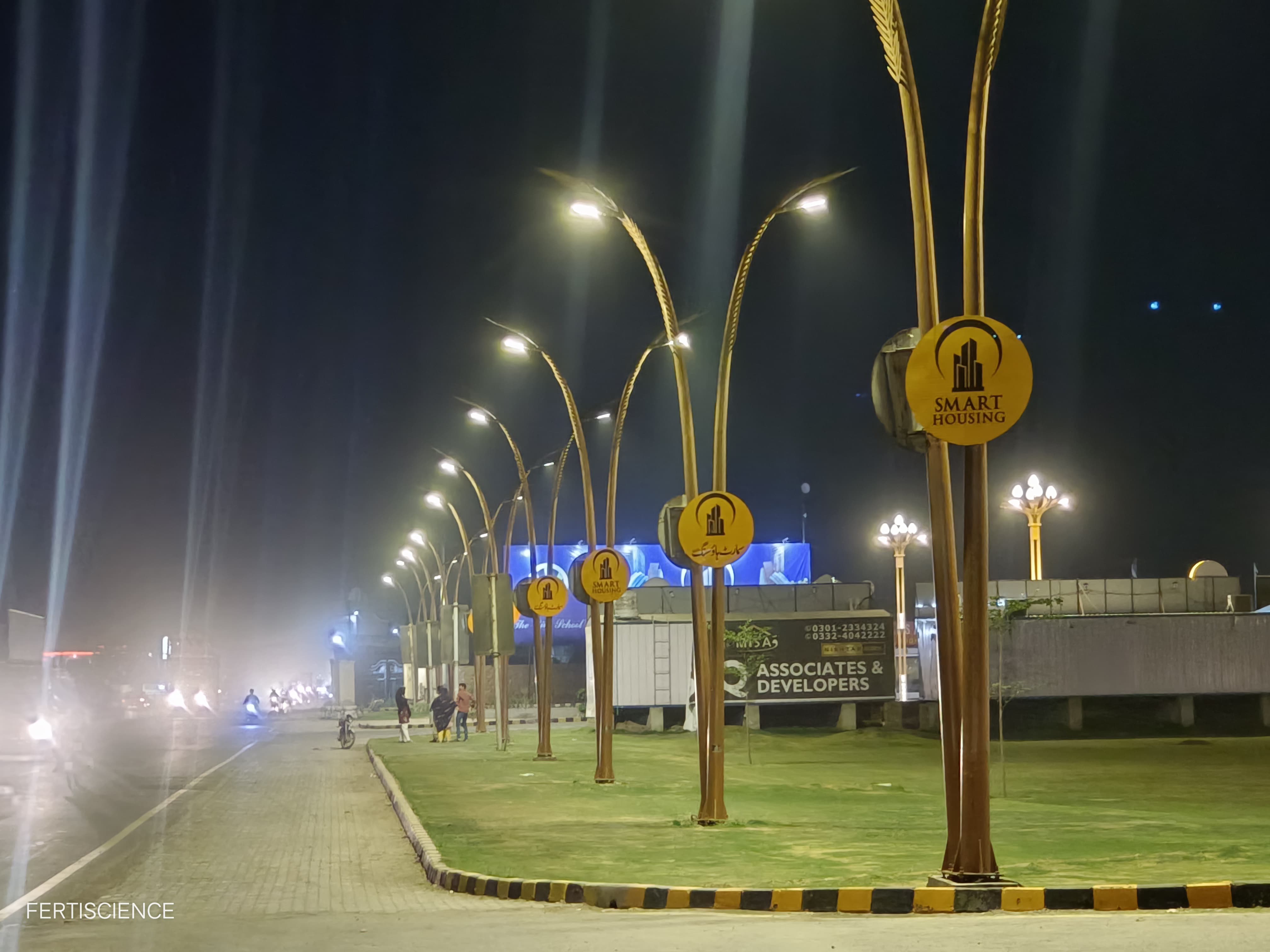 Smart Housing Lahore