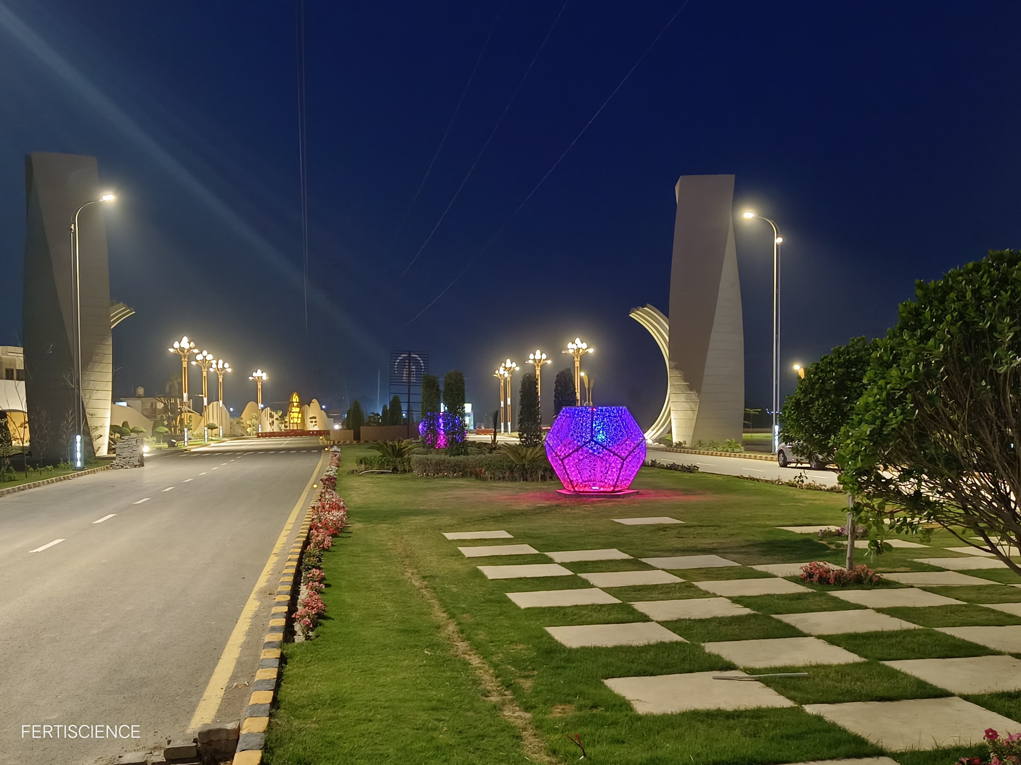 Smart Housing Karachi
