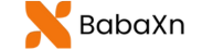 BabaXn Store Logo